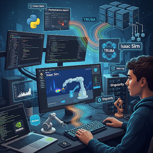 Identification and HRI